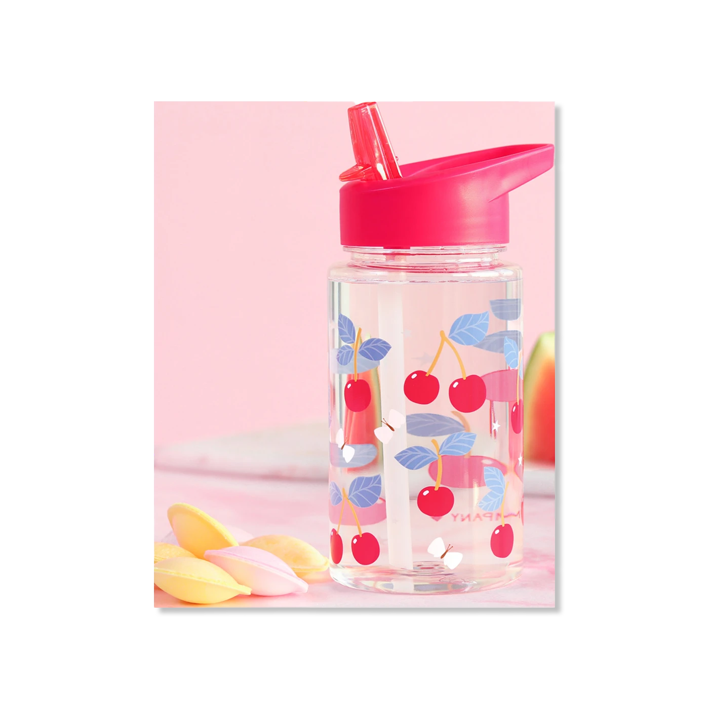 Drink bottle drikkedunk