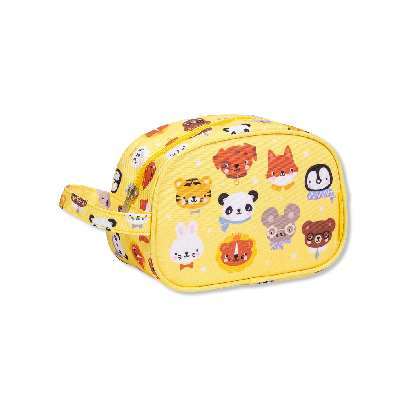 Toilettaske toilettas