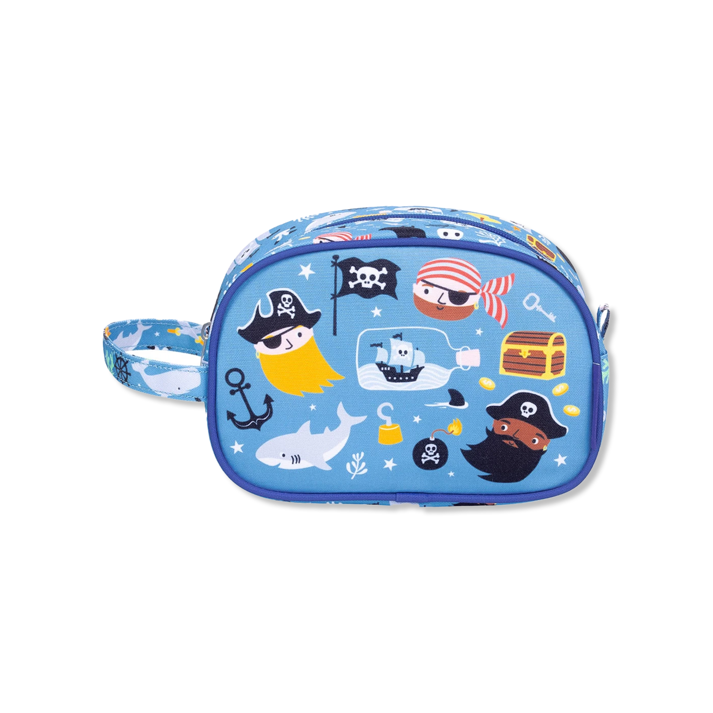 Toilettaske kosmetyczka