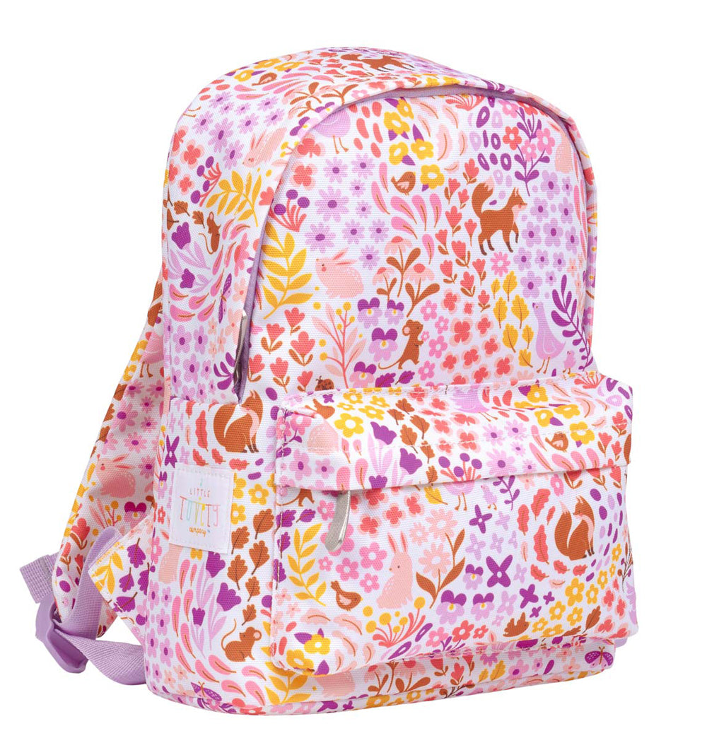 Little backpack rucksack
