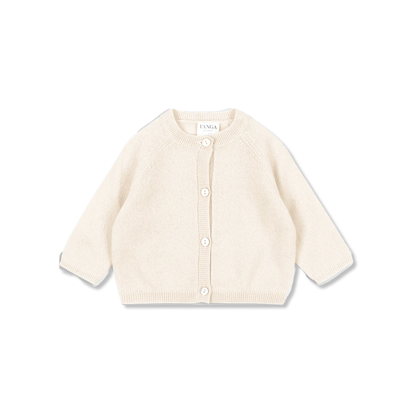 SAVORA cardigan
