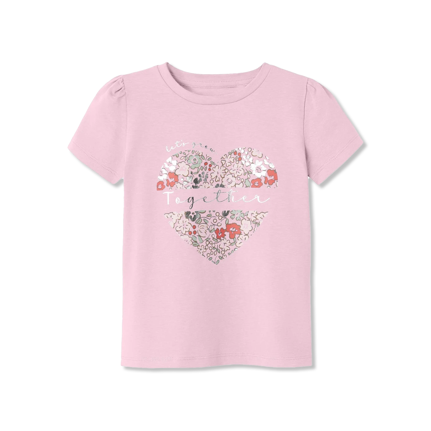 Nmfhnanna t-shirt