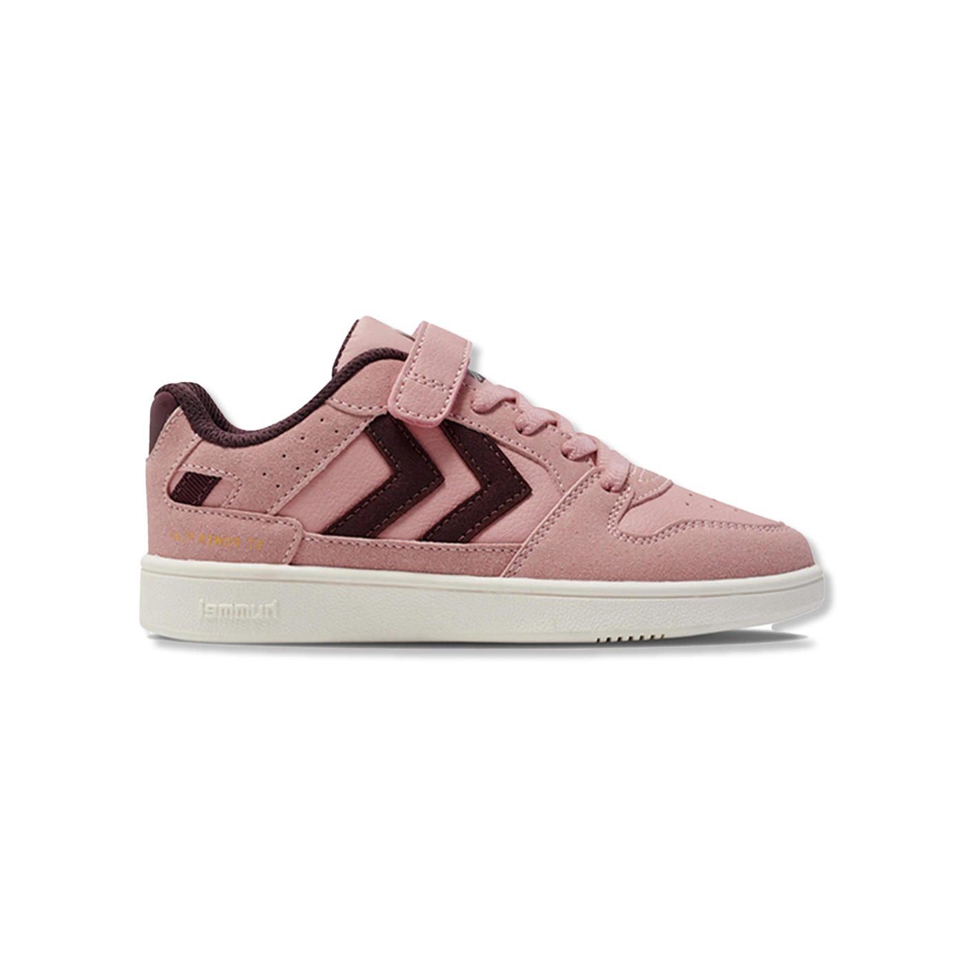 ST POWER PLAY SP JR schoenen