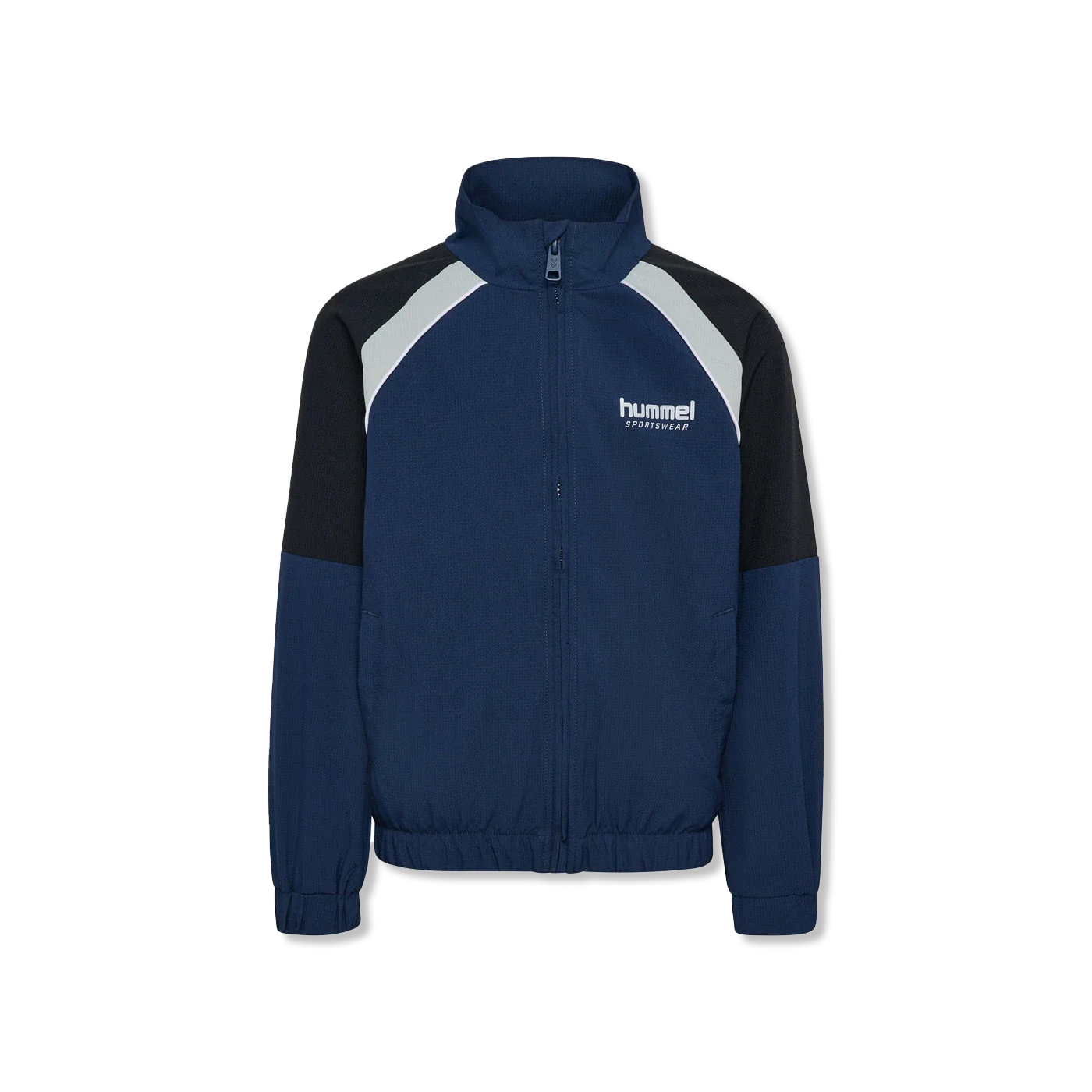 HmlJR ZIP JACKET trainingsjacke