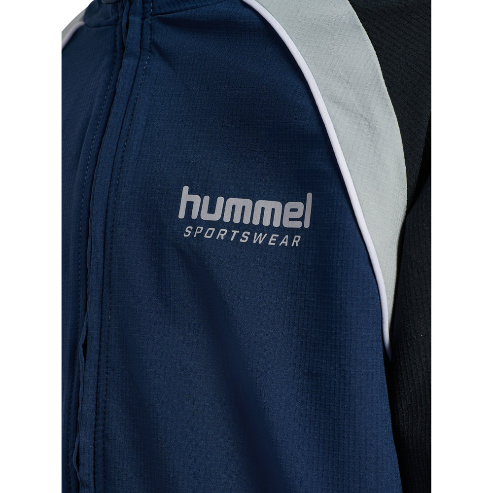 HmlJR ZIP JACKET trainingsjacke