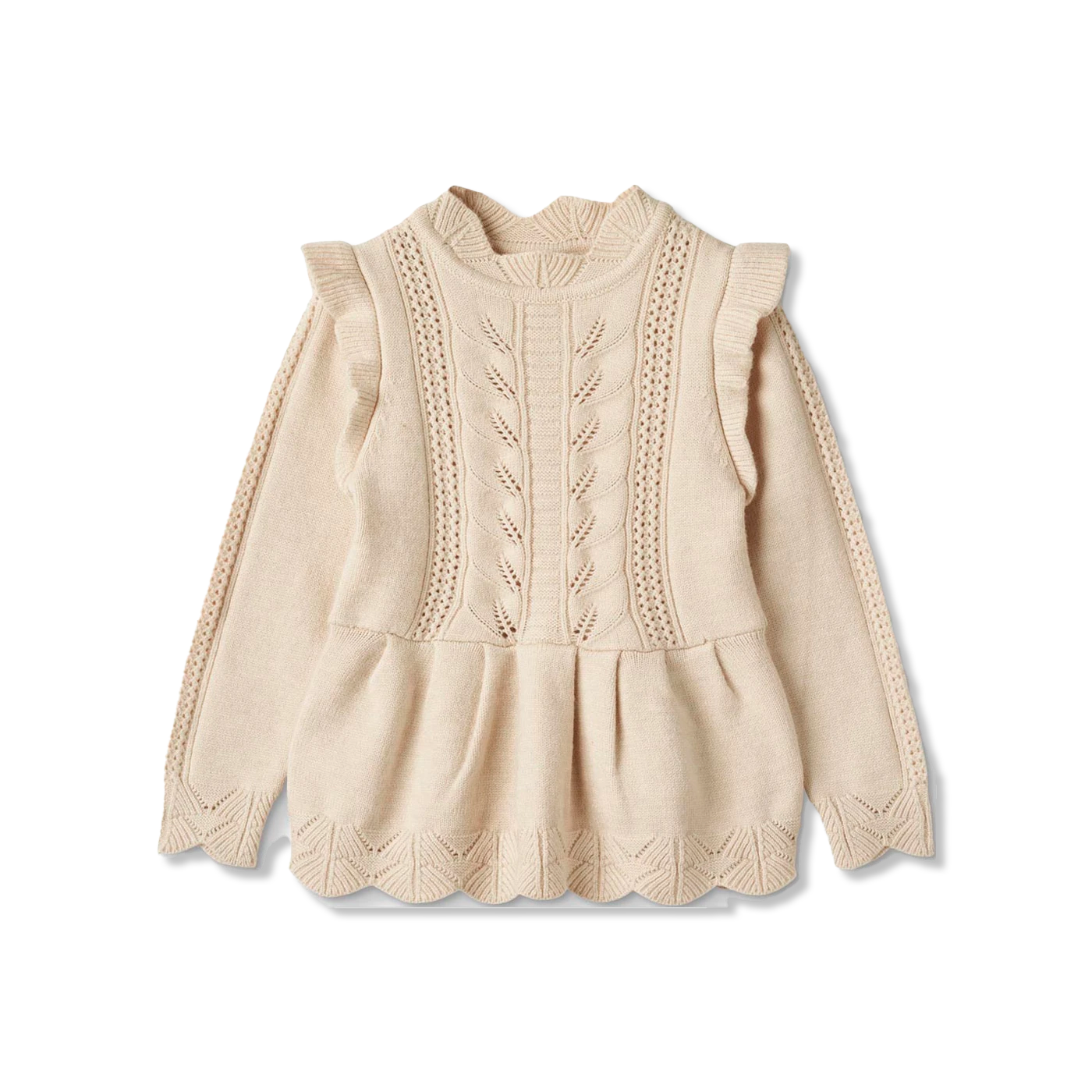 ALILLY bluse