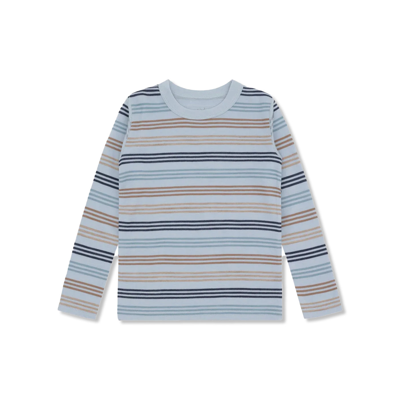 HCAbba t-shirt lange mouw