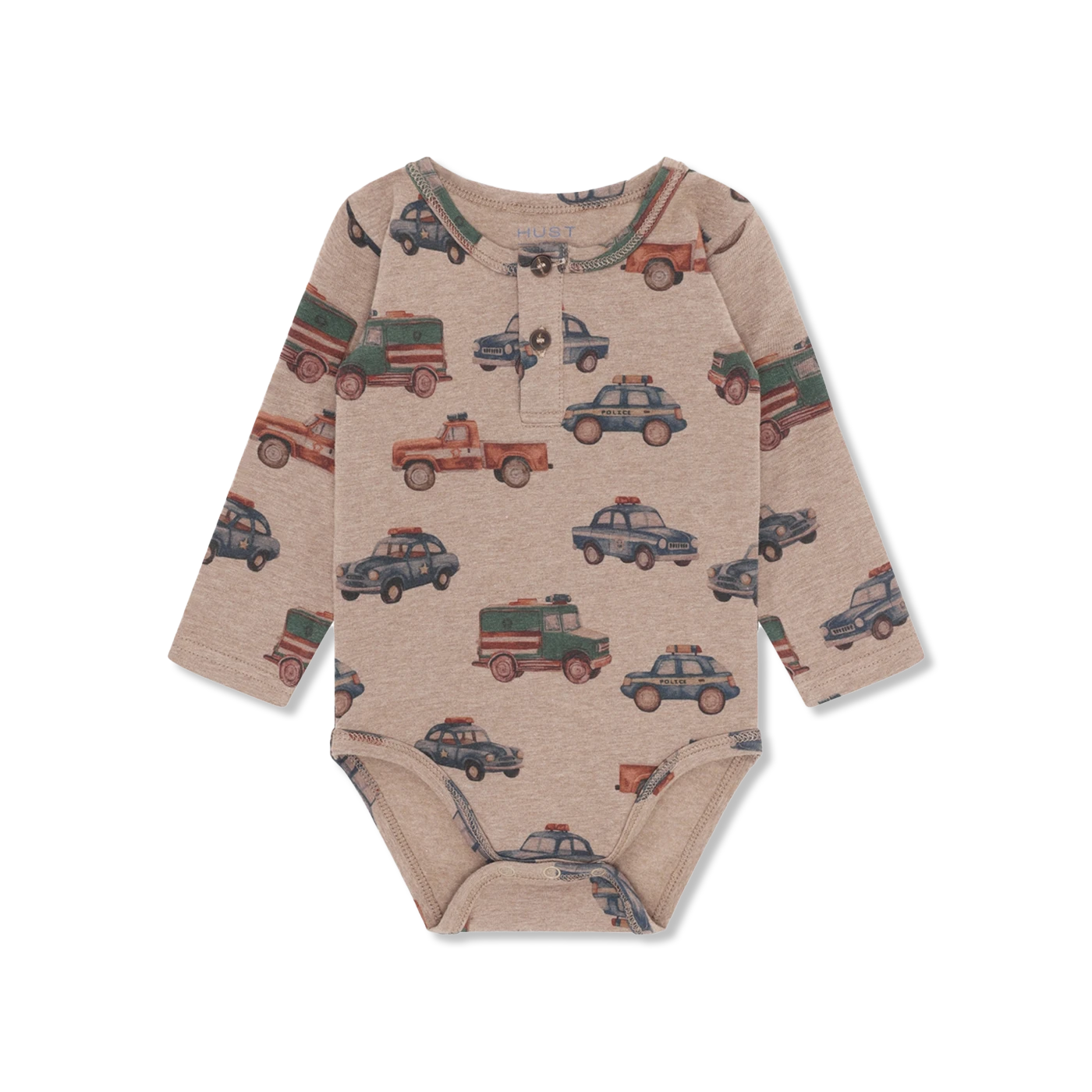 HCBilly bodystocking