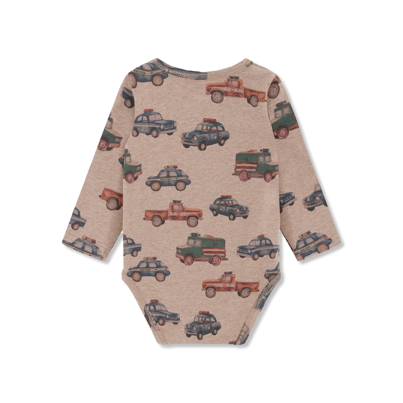 HCBilly bodystocking