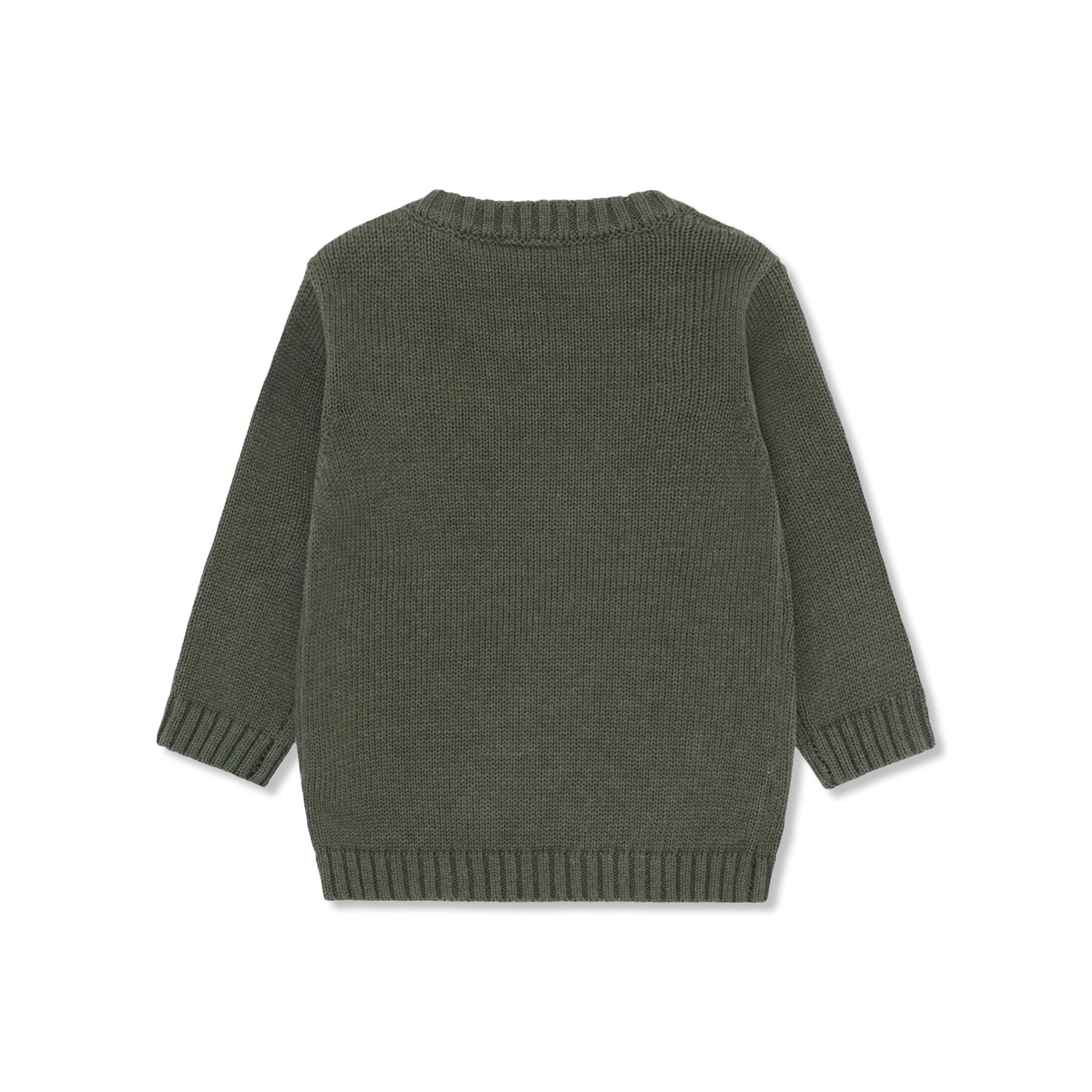 HCPilou langarmshirt