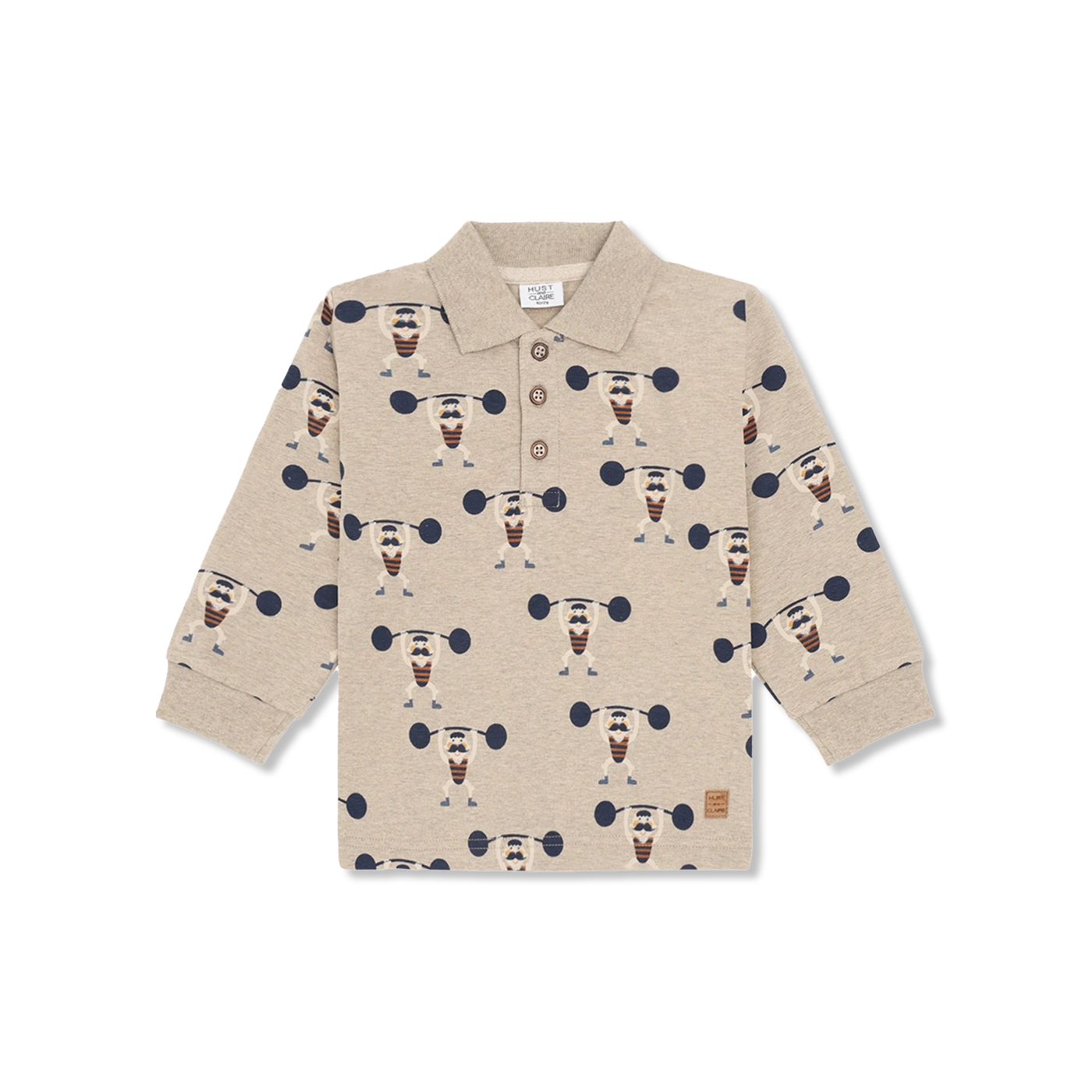 HCSune bluse