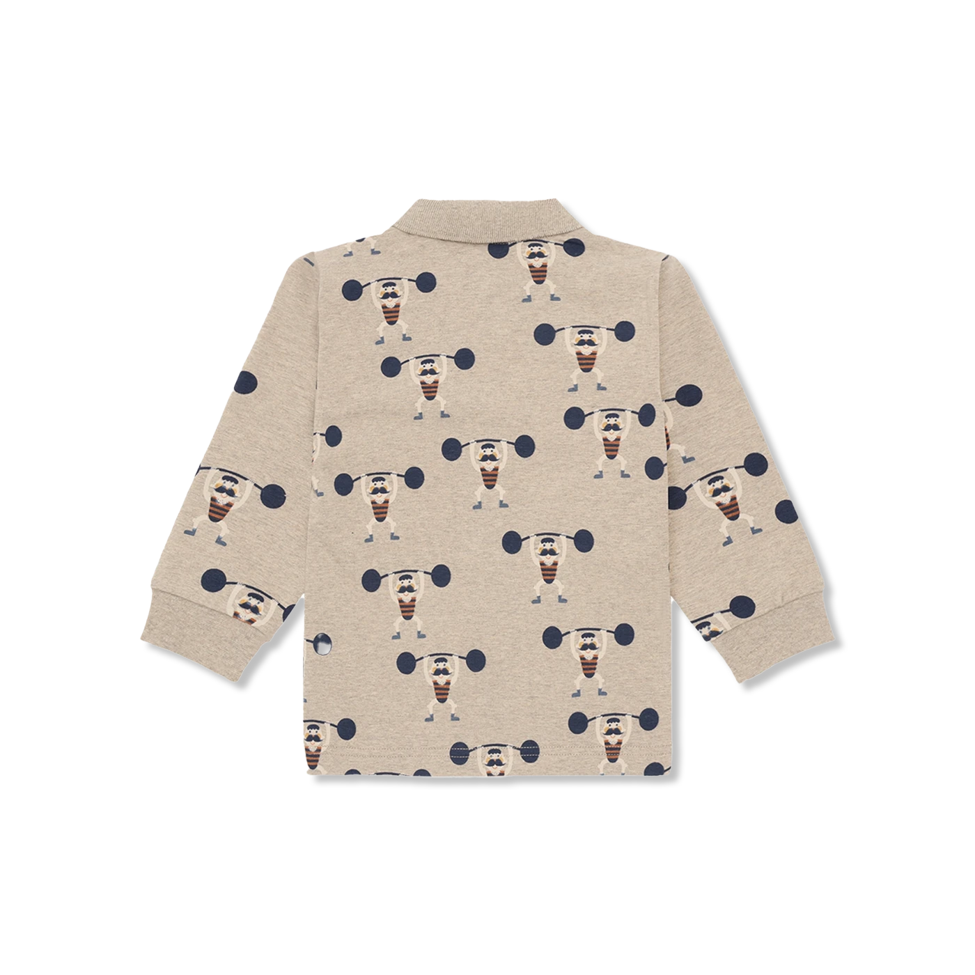 HCSune bluse