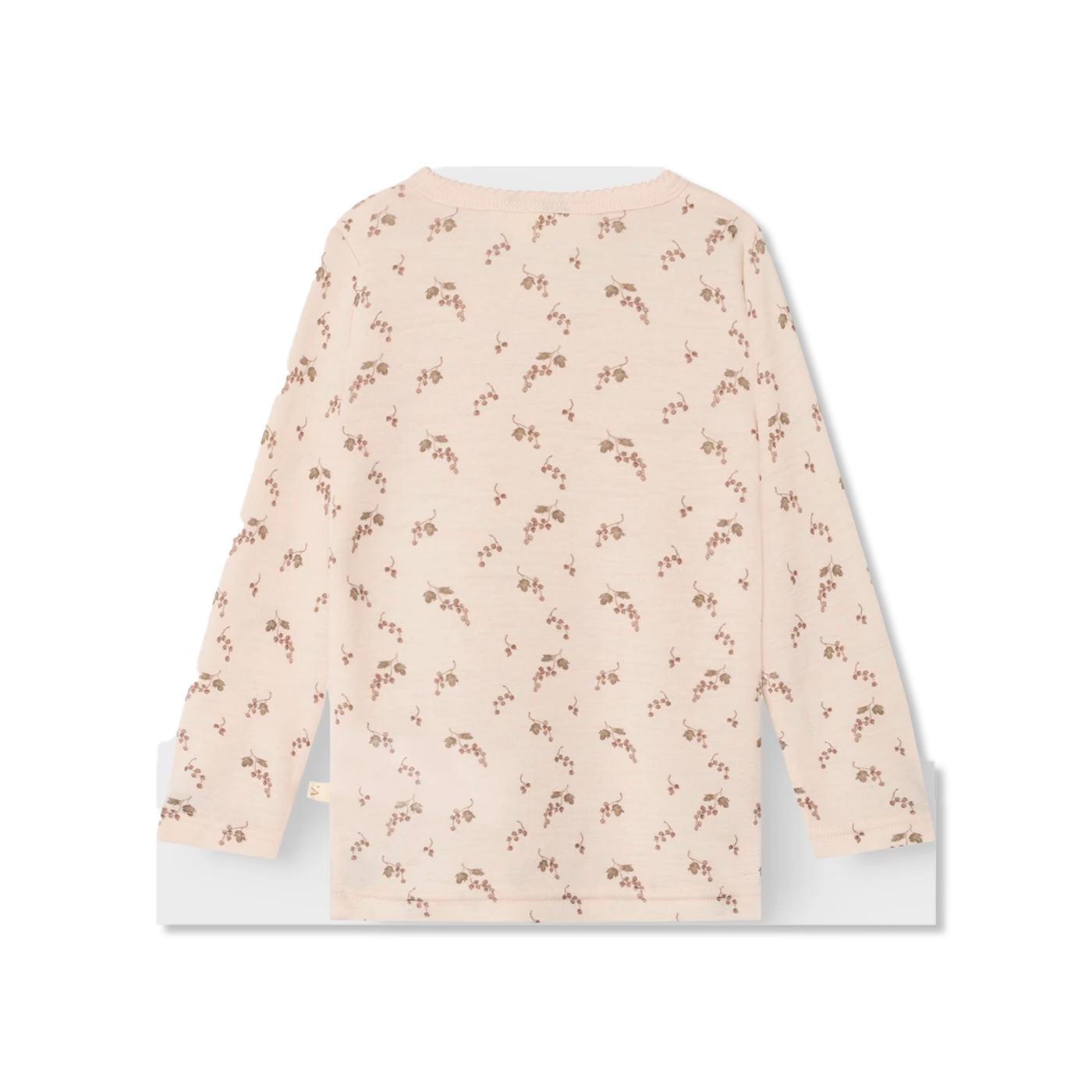 Nmfnoel Nia lS T-shirt