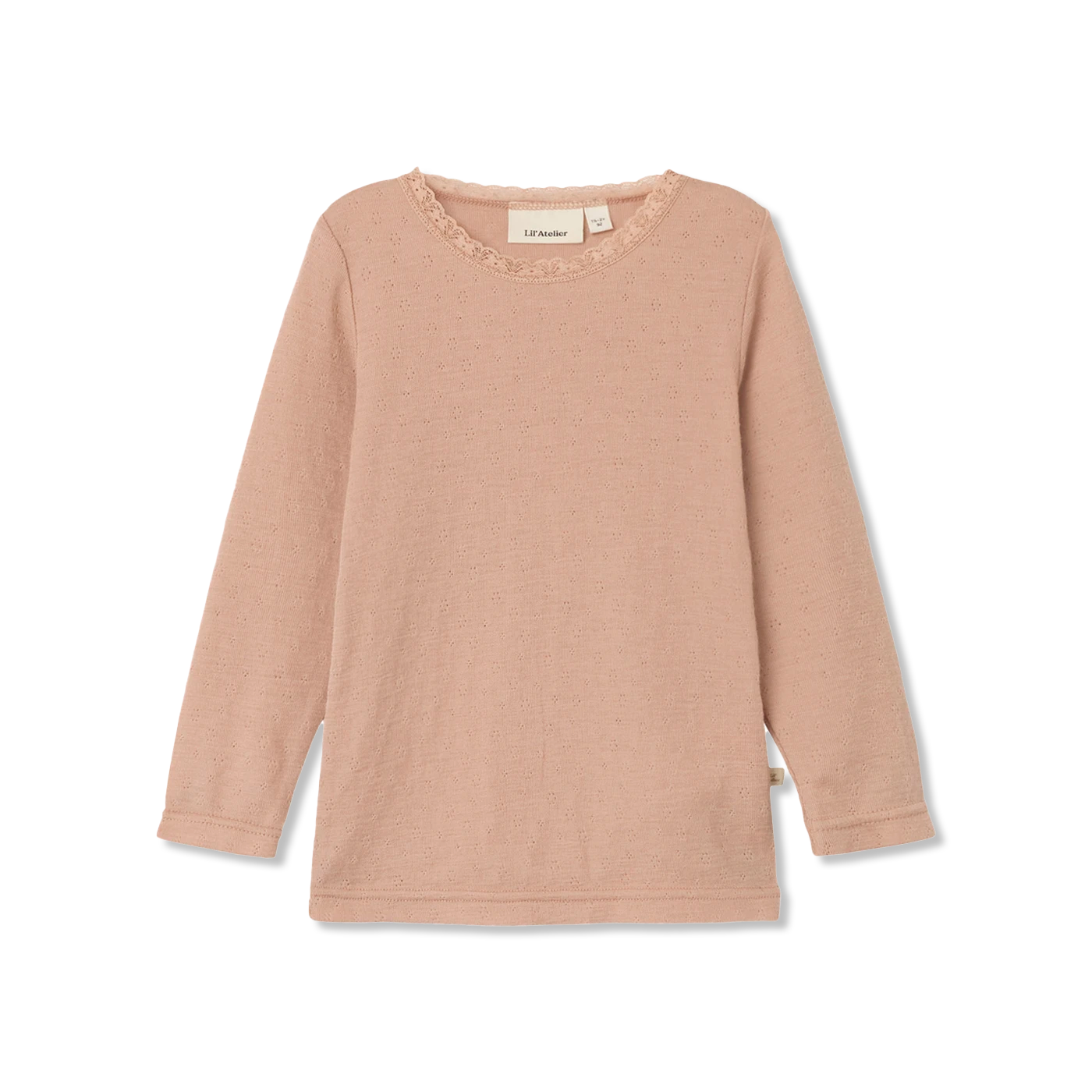 Nmfnoel Nab bluse