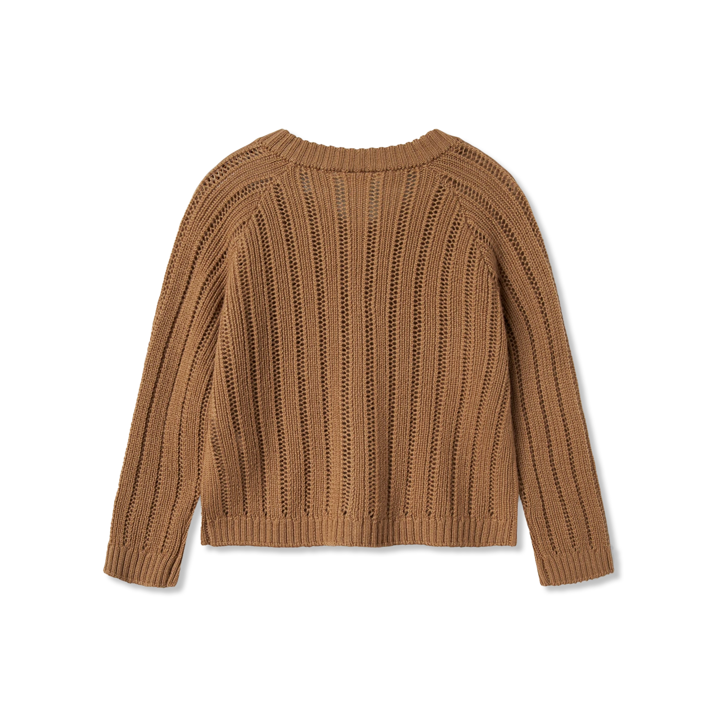 Nmmnomo langarmshirt