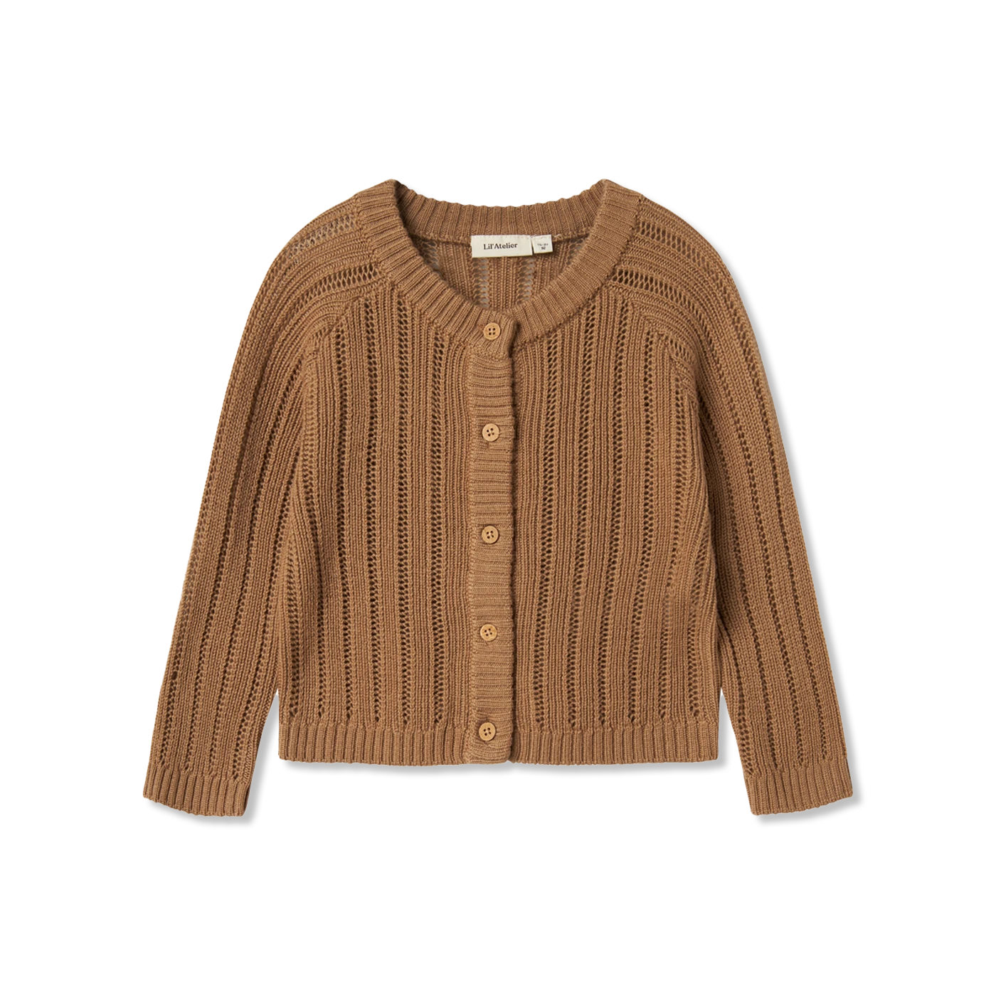 Nmmnomo langarmshirt