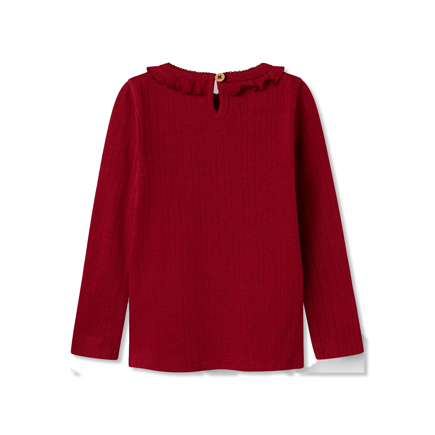 Nmfrachel Nim langarmshirt