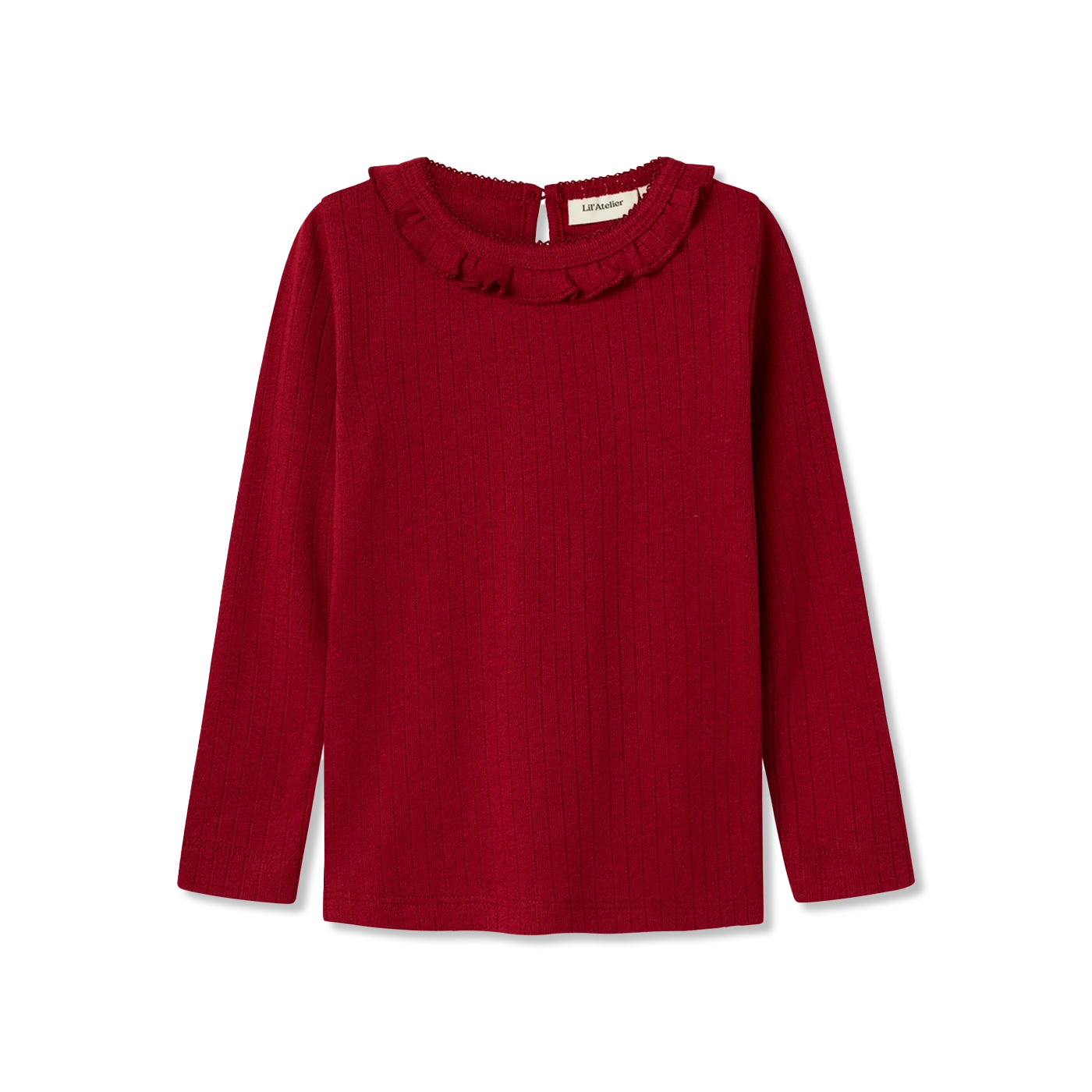 Nmfrachel Nim langarmshirt