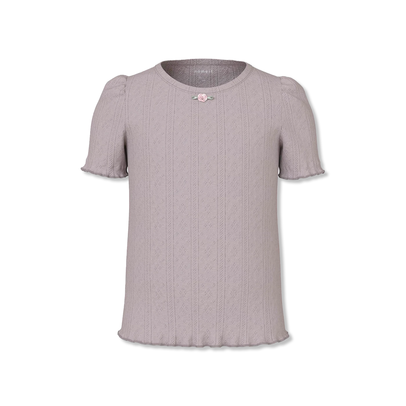 Nmfjsilke t-shirt