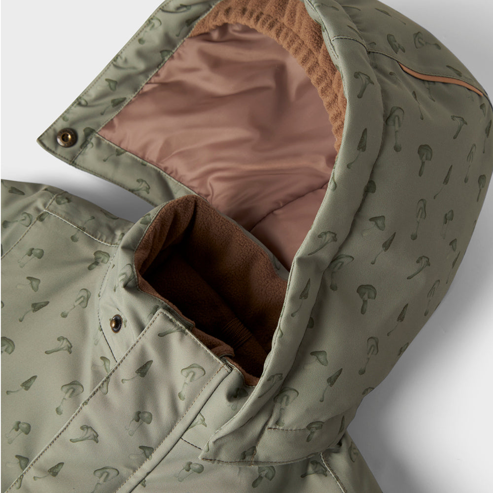 Nmmlasnow10 winterjas