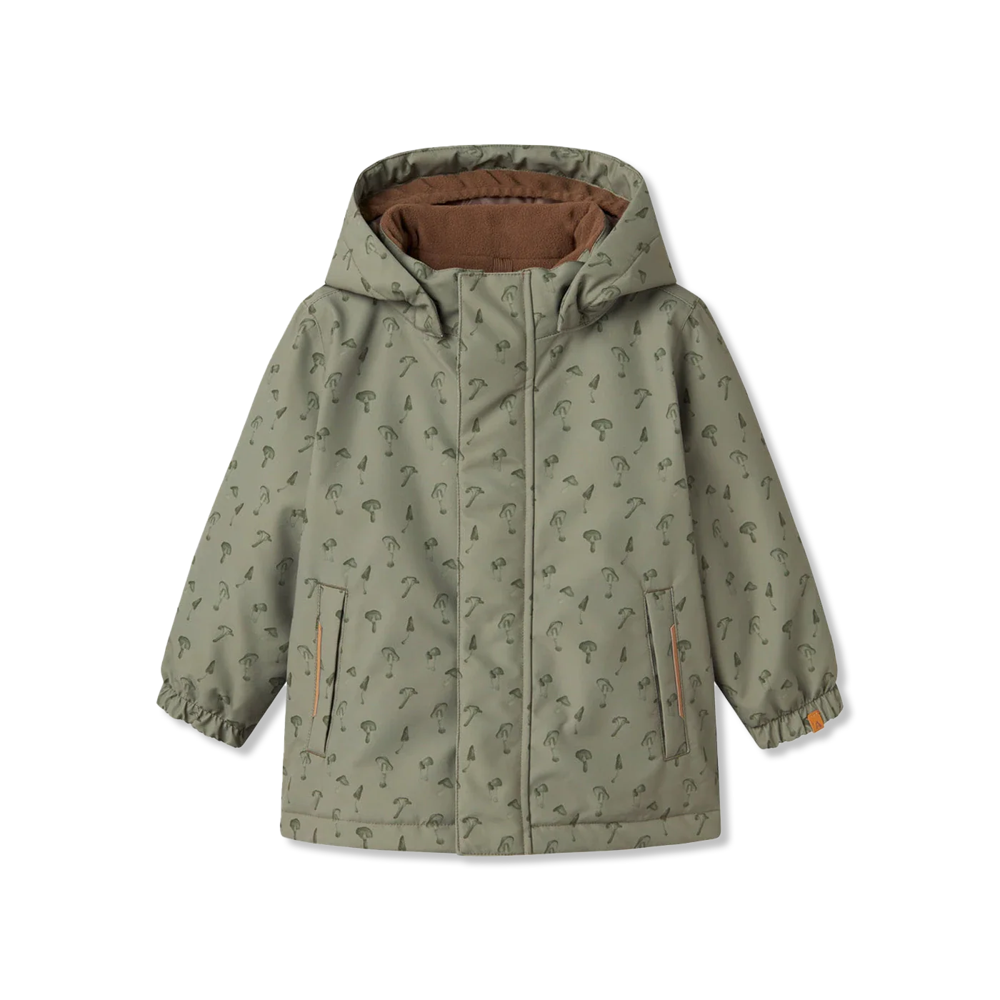 Nmmlasnow10 winterjas