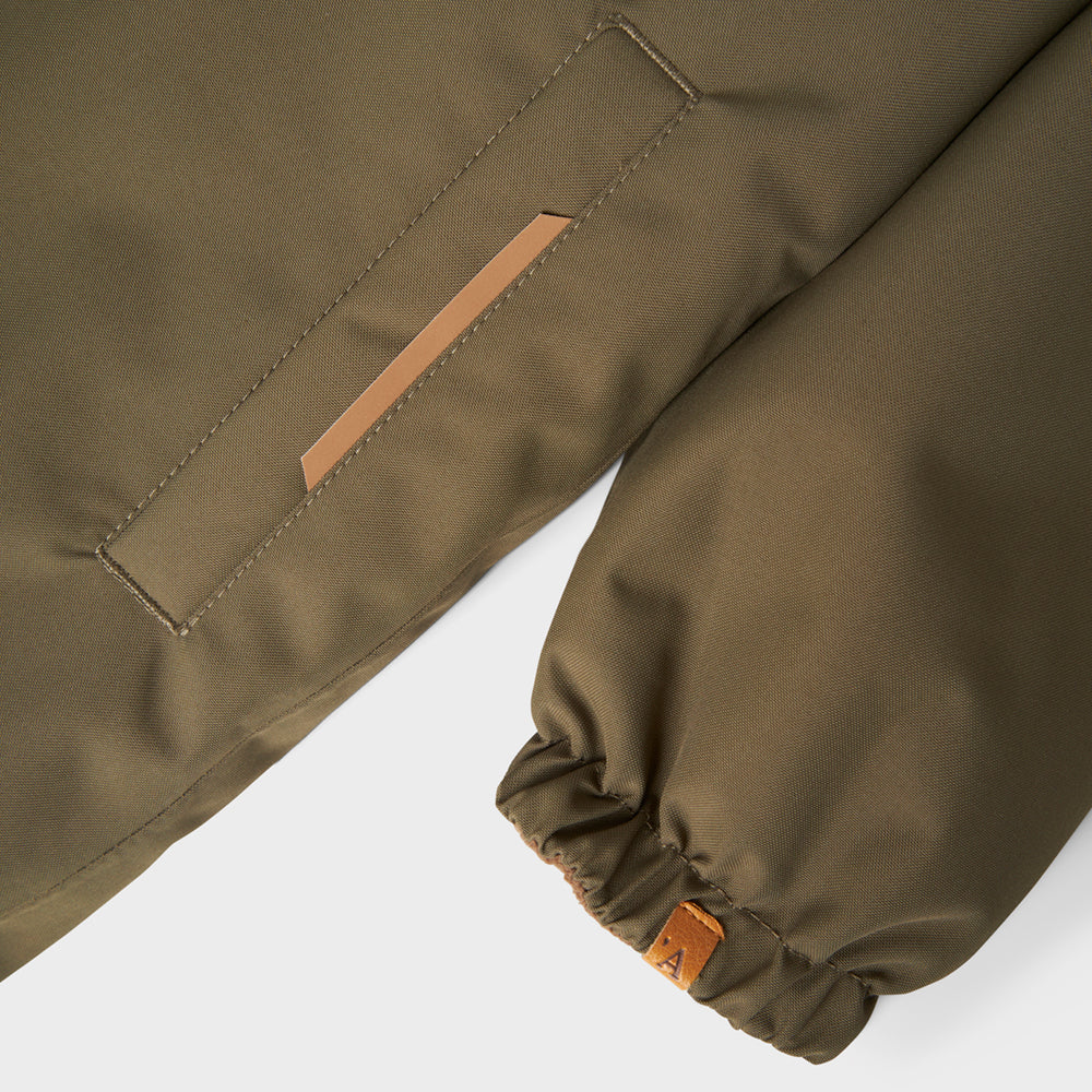 Nmmlasnow10 flyverdragt