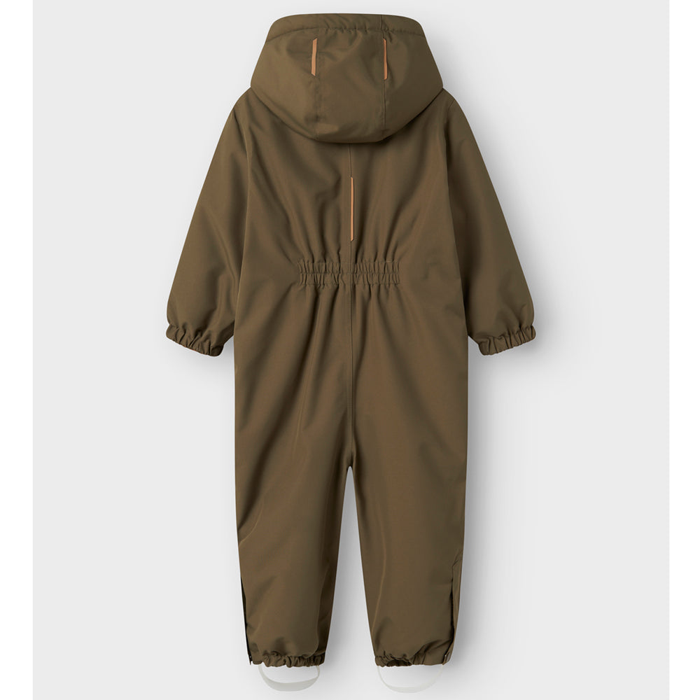 Nmmlasnow10 flyverdragt