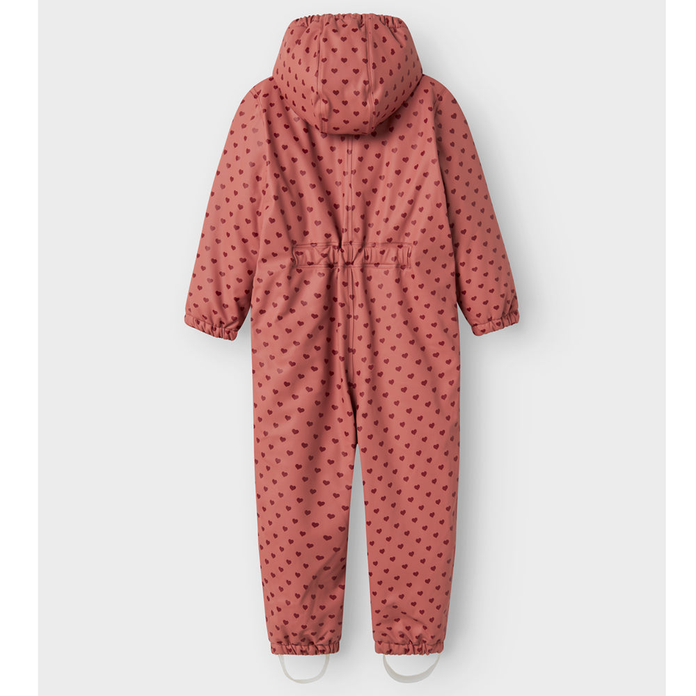 Nmfladry10 flyverdragt