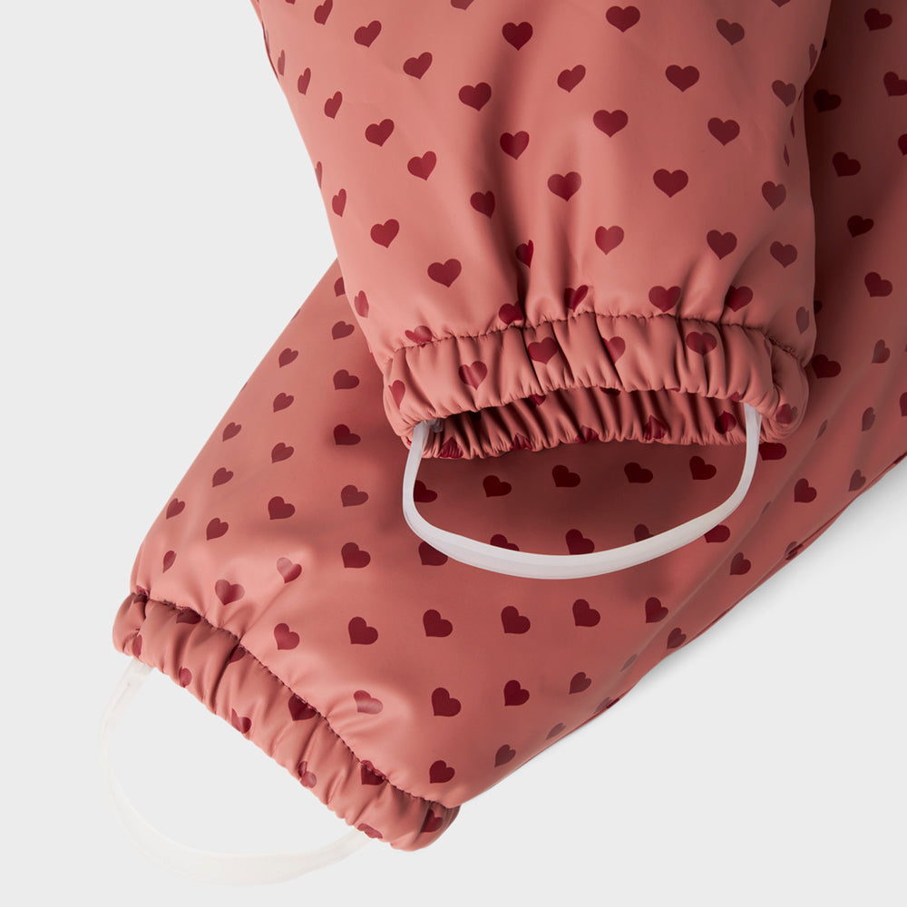 Nmfladry10 flyverdragt