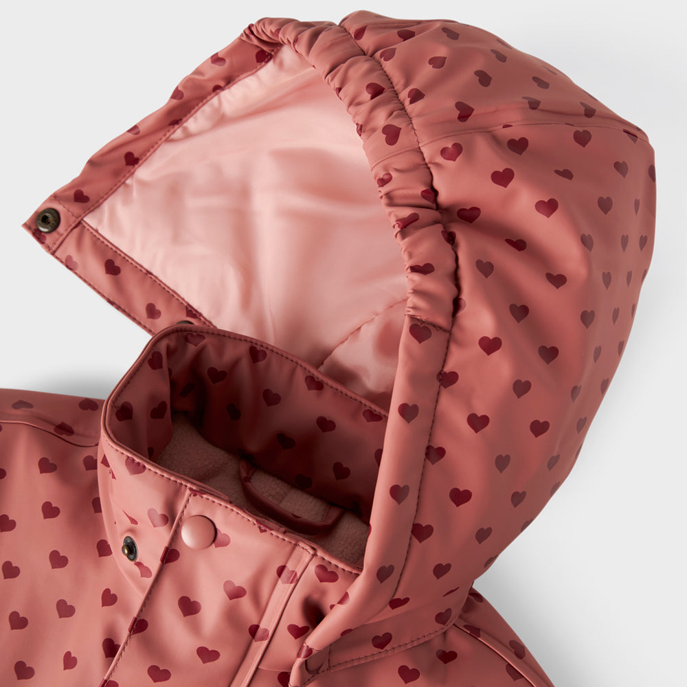 Nmfladry10 flyverdragt