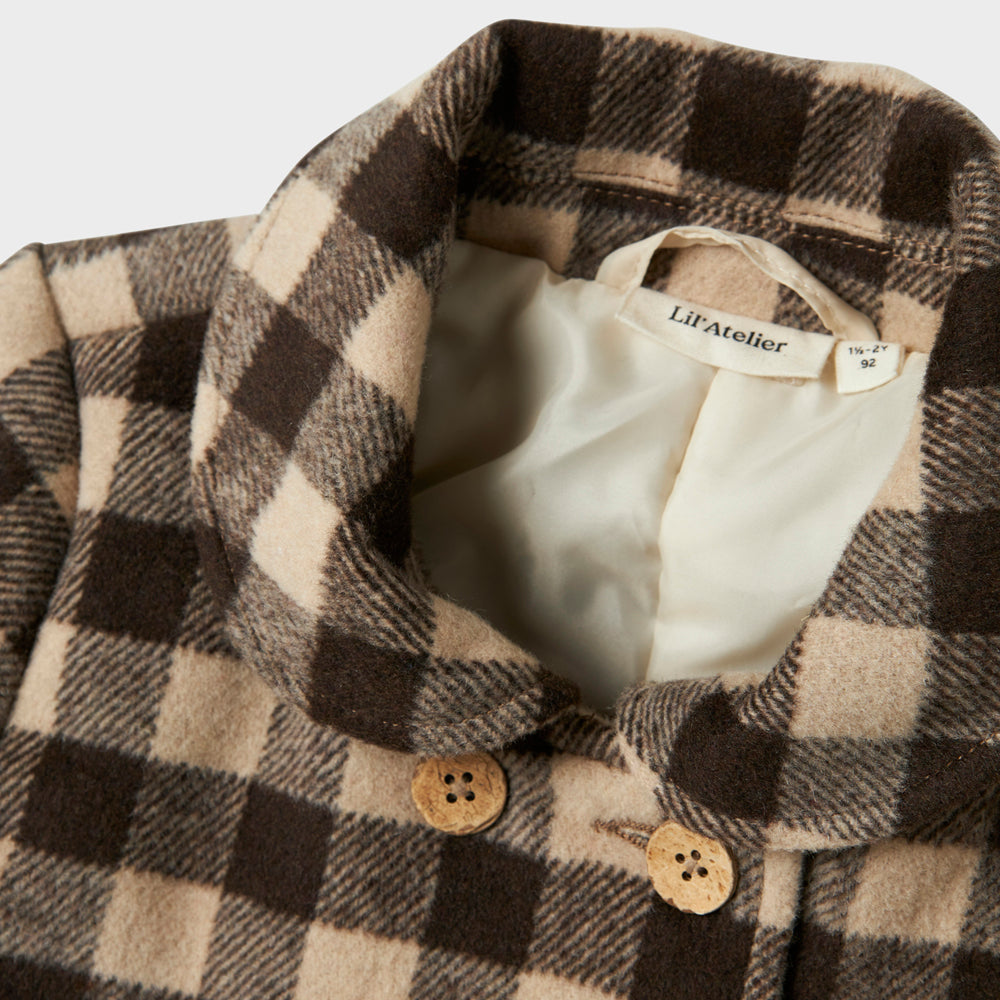 Nmfnima winter jacket