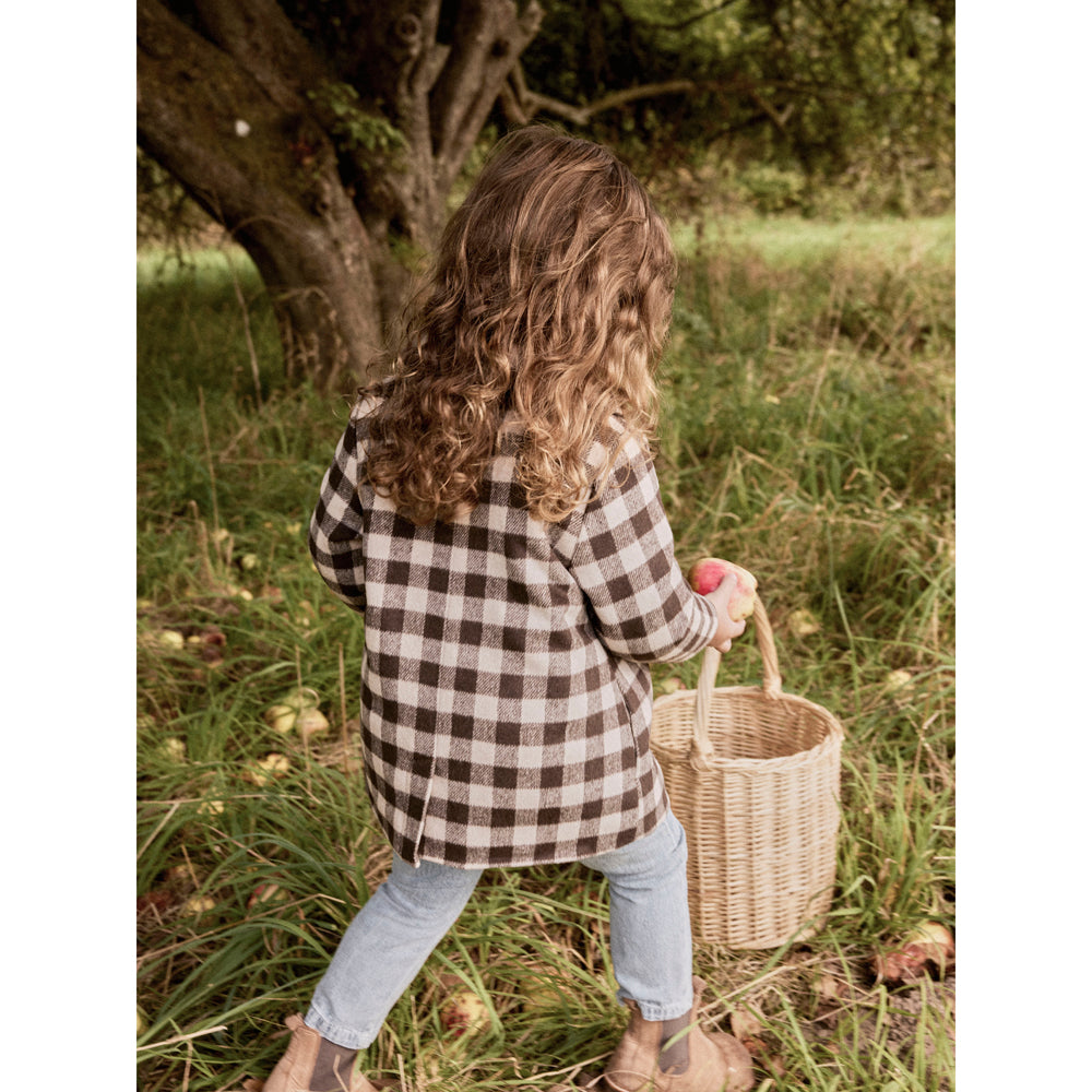 Nmfnima winter jacket