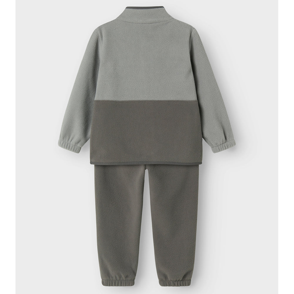 NMMLaspektra fleece jas