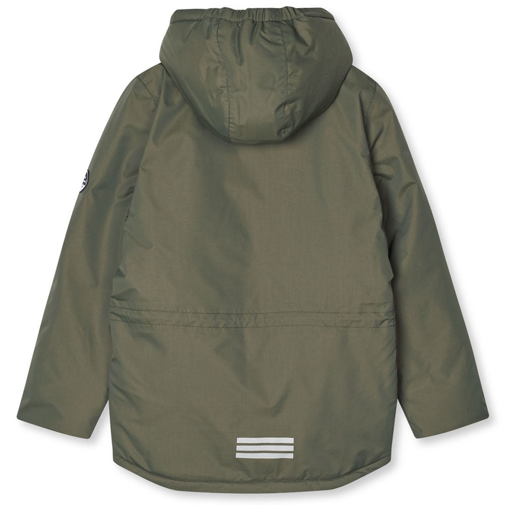 Jakuni winter jacket