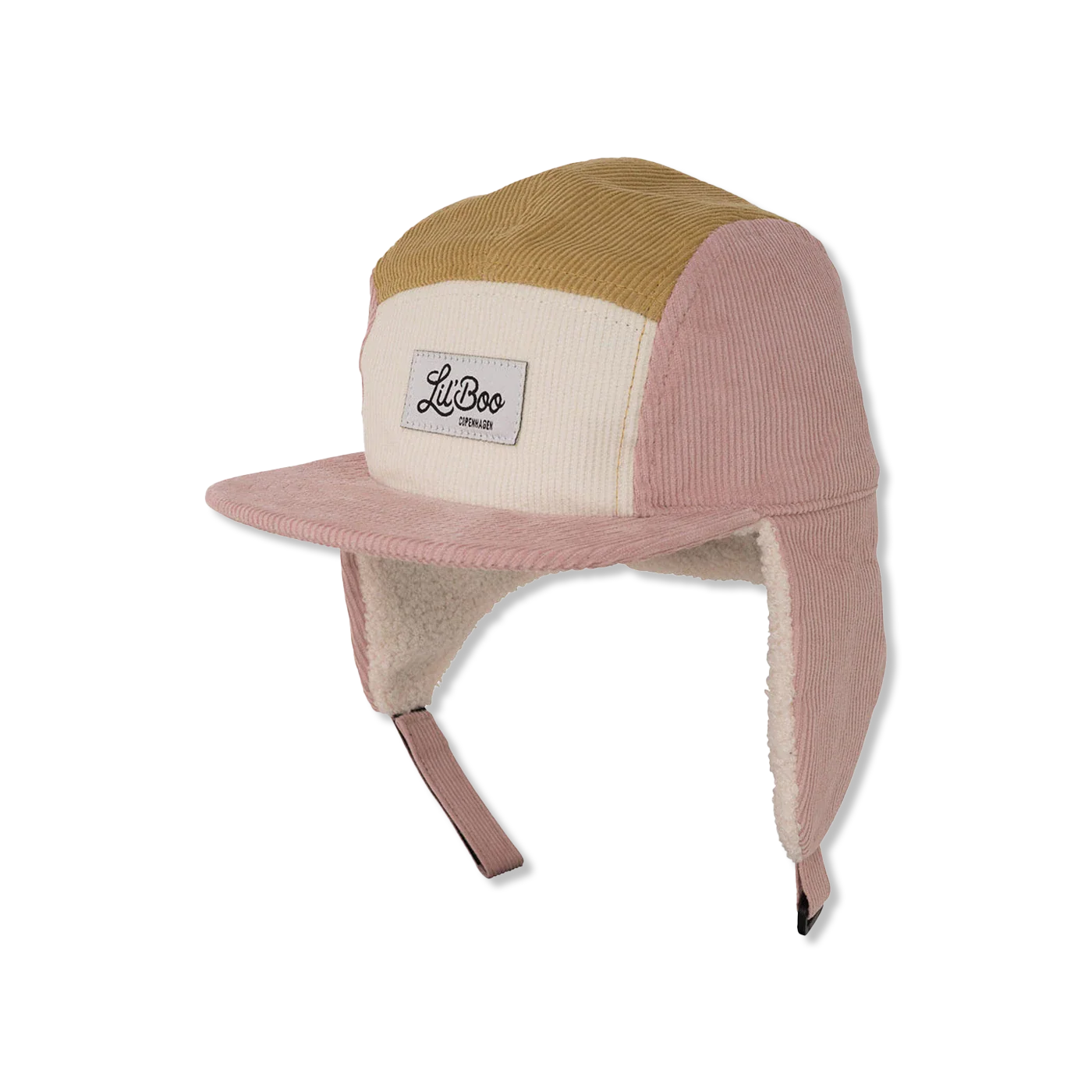 Block Cap