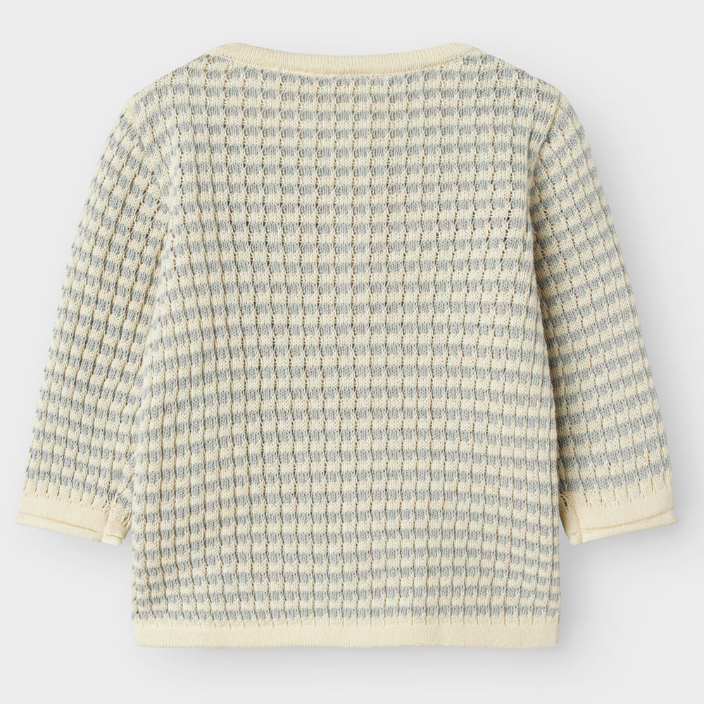 Nbmnelson langarmshirt