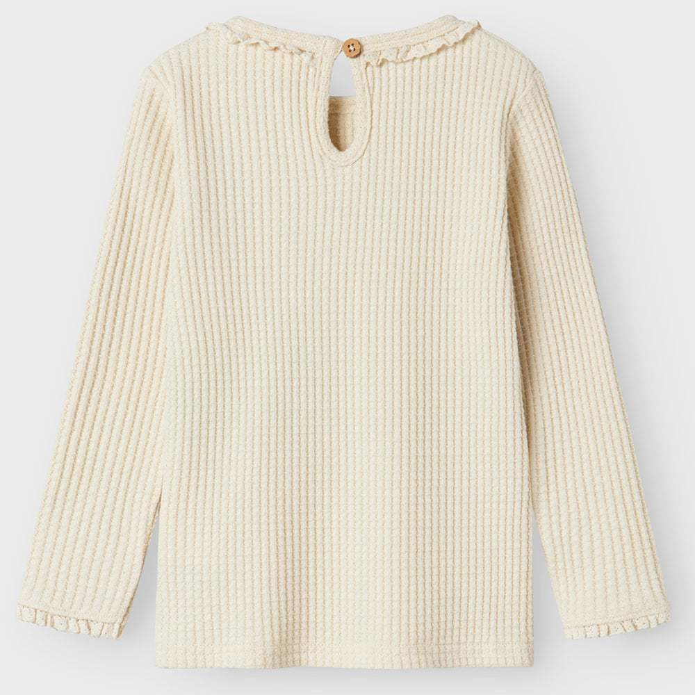 Nmfosanne bluse