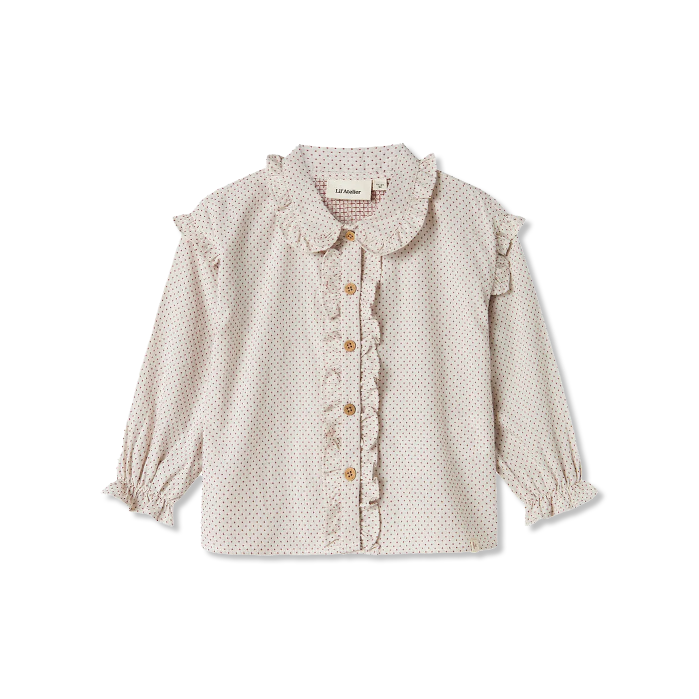 Nmfolena shirt