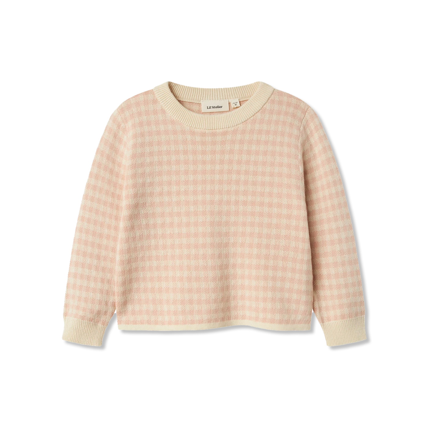 Nmfnadie langarmshirt