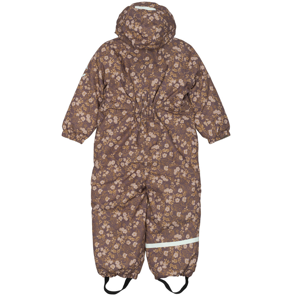 kombinezon śnieżny