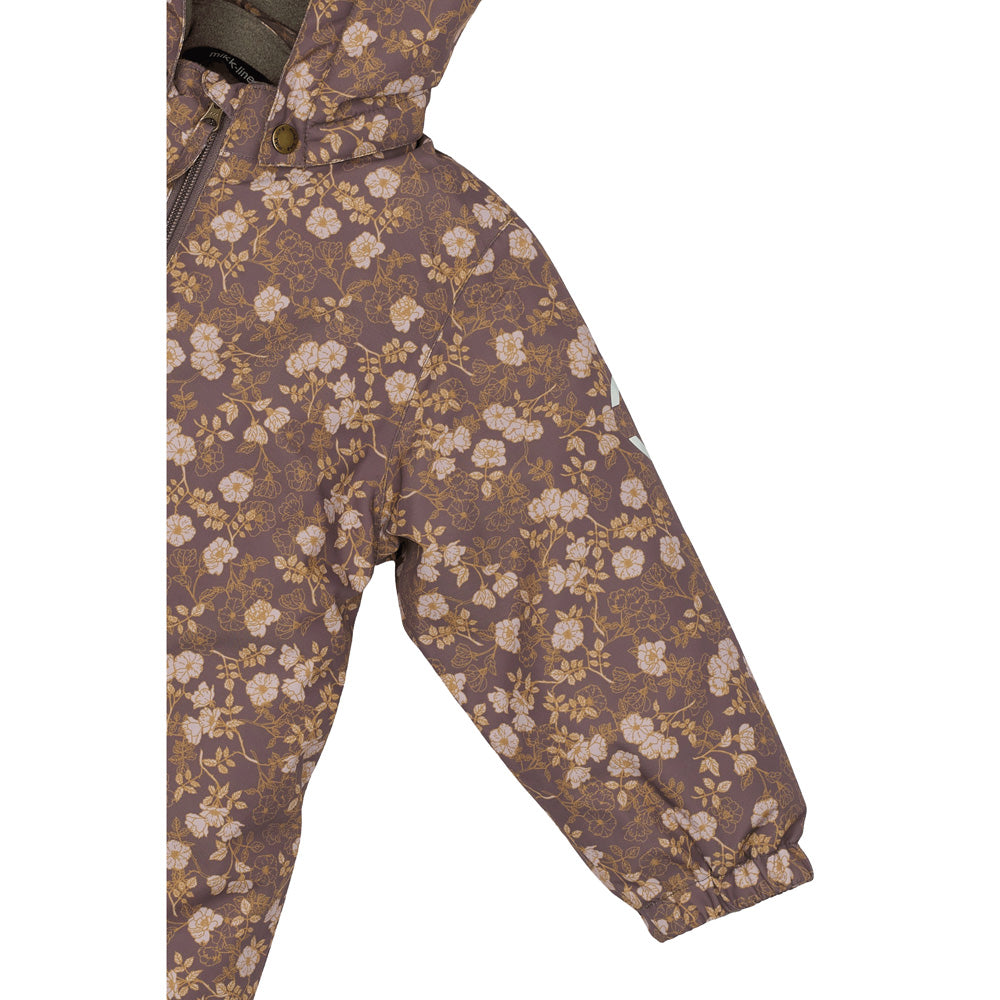 kombinezon śnieżny