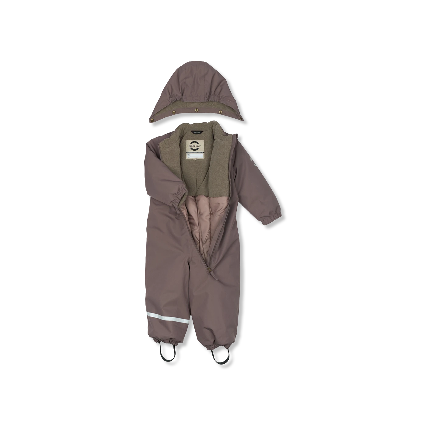 flyverdragt
