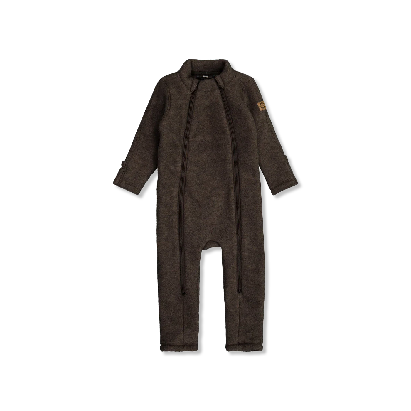 Uld fleece