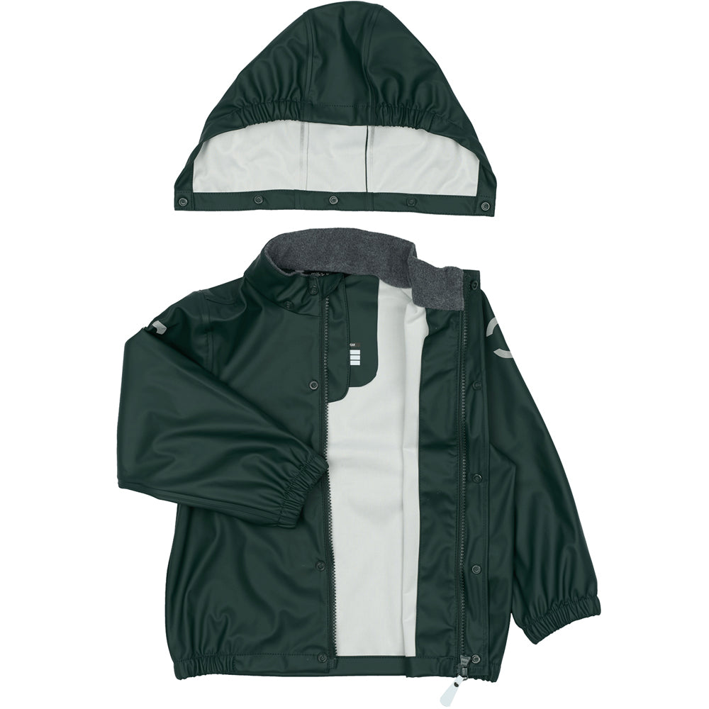 odzież przeciwdeszczowa