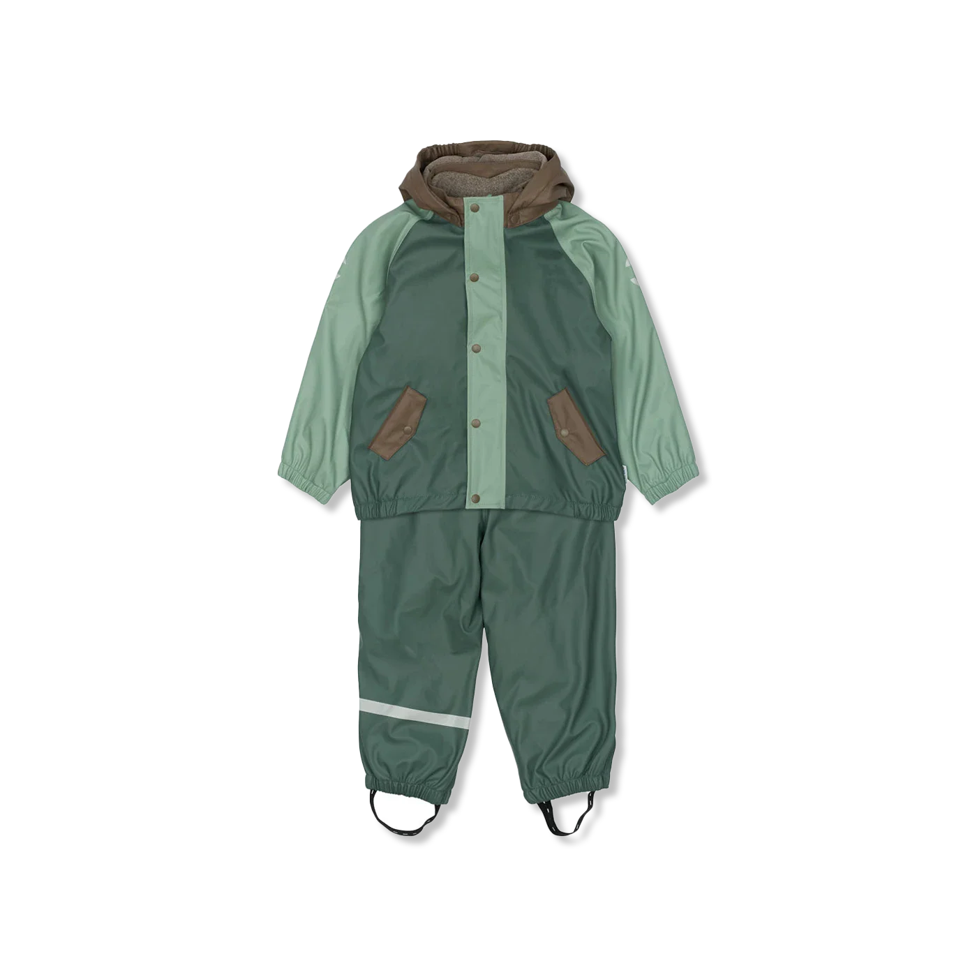 odzież przeciwdeszczowa