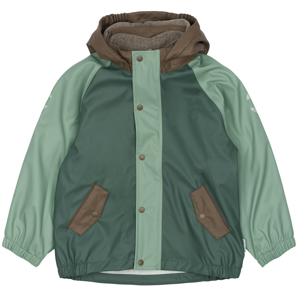 odzież przeciwdeszczowa