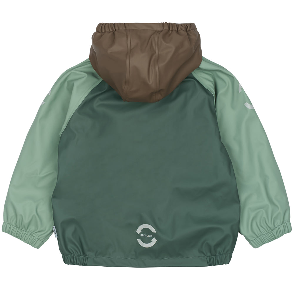 odzież przeciwdeszczowa