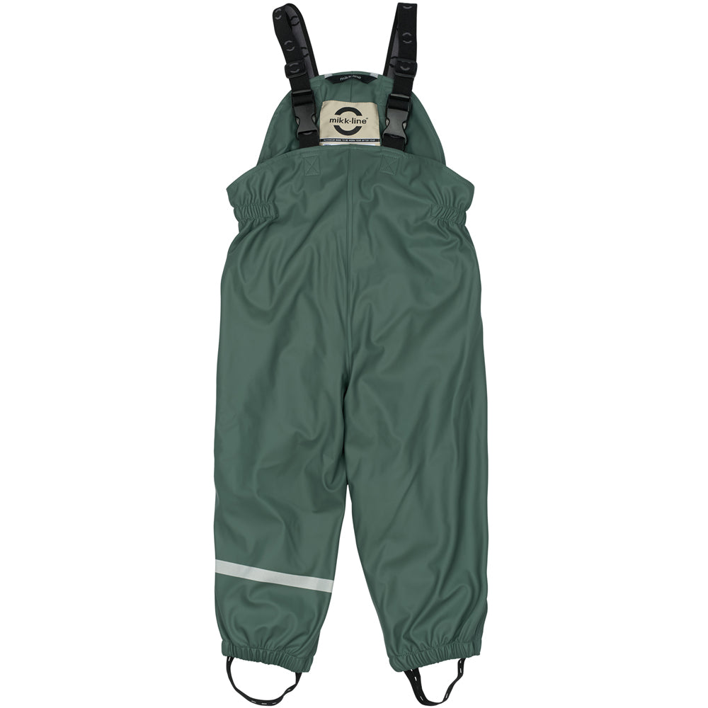 odzież przeciwdeszczowa