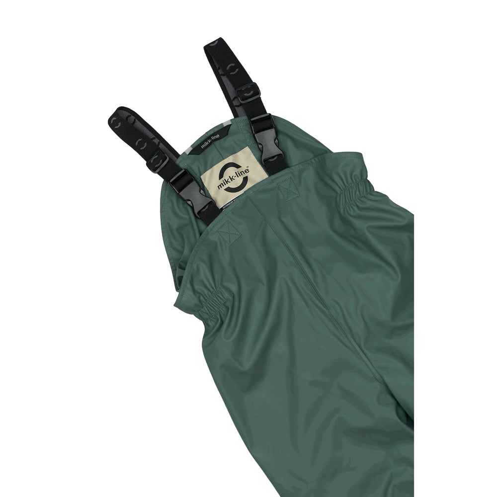 odzież przeciwdeszczowa