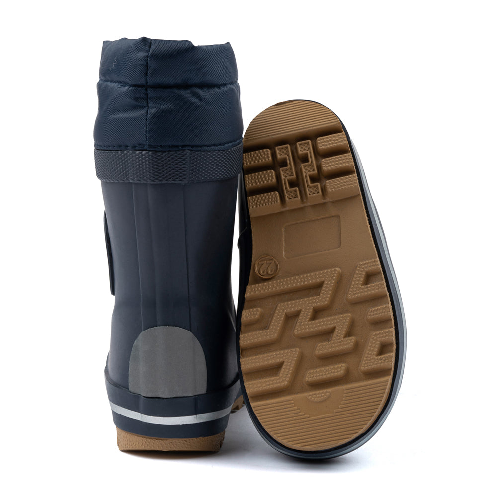 thermostiefel
